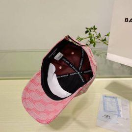 Picture of Balenciaga Cap _SKUBalenciagacap072314519